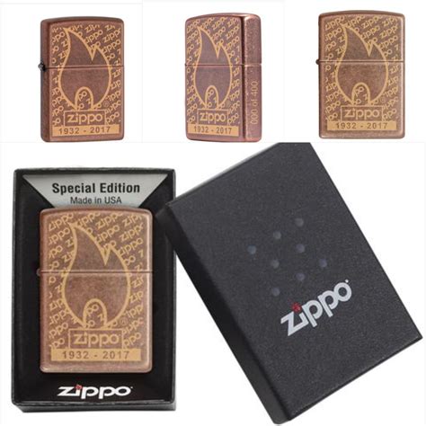 zippo lighter value guide.